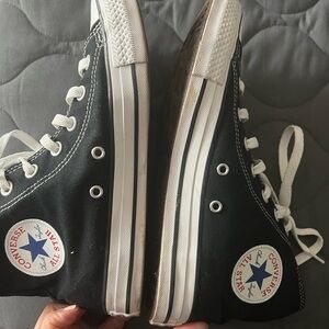 Chuck 70 Canvas